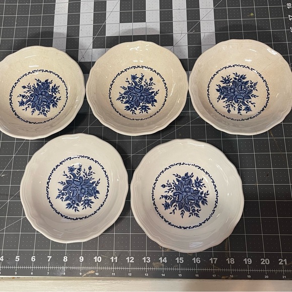 China: Mayhill by Sears (15 pc) - Picture 5 of 9